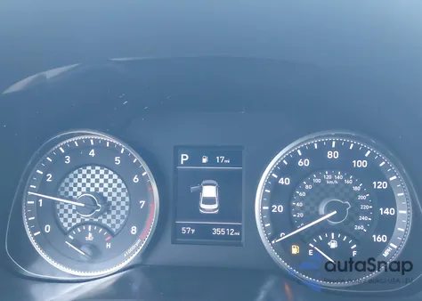 2020 Hyundai Elantra Se from USA, damaged, VIN 5NPD74LF8LH607100